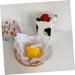 FOMIYES Candle Decor - Korean Relaxing Girl Paraffin for Bathroom - 1pc Gift from South Korea - Buy Online on GoSupps.com