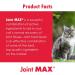 Joint MAX Liquid for Cats - Maximum Joint Health Supplement - 8 fl oz - Buy Online on GoSupps.com