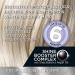 Knight & Wilson Blonde Hair Toner - Professional Deep Conditioning Mask. Neutralizes Yellow & Brassy Tones. Cruelty-Free & Vegan - 5.07 Fl Oz - Buy Online on GoSupps.com