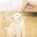 3 Pieces Pet Medicine Feeder Soft Tip Feeding Syringe Dispenser Tool with Measuring Cup for Pets Dogs Cats Feeder - Buy Online on GoSupps.com