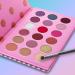 Mad Beauty - Disney Princess Snow White Eyeshadow Palette 12 Shades - Buy Online on GoSupps.com