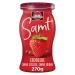 Schwartau Samt Strawberry fruit spread without pieces & seeds 270g 270 g (1 pack) Strawberry