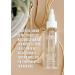 Surface Hair Bassu Hydrating Oil - 8 Fl. Oz | Intensify Shine, Protect, Brighten Color & Condition - Buy Online on GoSupps.com