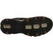 Skechers Men's Terrabite Oxford 11 Brown/Black | Comfortable Outdoor Shoes - Buy Online on GoSupps.com