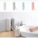 Buy DIGJOBK Travel Toothbrush Mug Set - Portable Raccoon Toothbrush Box & Cup - Green Toothbrush & Toothpaste Storage - Buy Online on GoSupps.com