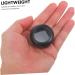 FOMIYES 10pcs Box Eye Shadow Nose Shadow Box Travel Cosmetic Containers Empty Eyeshadow Case Blush Case Tray - Buy Online on GoSupps.com
