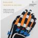 Smart Rehabilitation Robot Gloves Stroke Hemiplegia Rehabilitation Training Equipment Multiple Modes Wireless Mirroring for Hand Dysfunction Patients/2172 (Color : Right Size : X) X Right - Buy Online on GoSupps.com