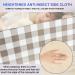 Pop Up Mosquito Net for Full to King Size Bed - Foldable, Portable, Large 72 x 78 x 59 inch - Ideal for Baby and Adults - Buy Online on GoSupps.com