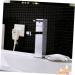 Amosfun Soap Container Rack Soap Holder Kitchen Soap Rack Bathroom Soap Rack Box Essential Oil - Buy Online on GoSupps.com