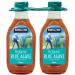 CONCEPTA LONDON Organic Blue Agave Sweetener 2 x 736ml