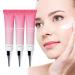Wow-IT Instant Under Eye Cream Ream For Eye Bags Remove Under Eye Bags Instantly Anti-Wrinkle Eye Cream Helps To Instantly Reduce The Puffy Eye Look (3PCS)