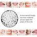 Moldable False Teeth 30ML Temporary Tooth Filling Kit for DIY Teeth Tooth Repair Kit Filling Replacement Dental Repair for Fake Teeth Dental Tooth Filler for Restoring Your Smile - Buy Online on GoSupps.com