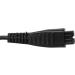 vhbw Charging Cable for Panasonic ES-LA92 ES-LA93 ES-LA94 ES-LC20 ES-LC50 ES-LF50 Shavers - 120 cm Power Cord for International Use - Buy Online on GoSupps.com