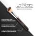 La Rosa Blush Brush #7735 - Premium Blush Applicator for Flawless Makeup | International Shipping Available - Buy Online on GoSupps.com