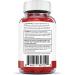 Justified Laboratories Supreme Keto ACV Gummies 1000MG with Pomegranate Juice, Beet Root & B12 - 60 Gummys - Buy Online on GoSupps.com