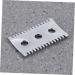 Premium 3 Head Shaver Replacement - Safety Razor Head for Men | Zinc Alloy & Electric Bracket | International Shipping - Buy Online on GoSupps.com