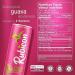 Rubicon Sparkling Guava Beverage | Pack of 4 355 ml Cans | Fruit Flavour Carbonated Drink | 90 Calories per Can | Made with Real Fruit Juice | Allergen-Free | Vegan Friendly| No Artificial Sweeteners 355 ml (Pack of 4) - Buy Online on GoSupps.com
