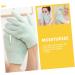 POPETPOP Moisturizing Spa Gloves 3 Pairs Moisturizing Gloves Gel Gloves Washbasin Hand Moisten Gloves Hand Moisturiser Gloves Hands Caring Covers Cotton Care Internal Moisturizing Gel - Buy Online on GoSupps.com