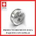Buy Renata TS-395-10 Silver Oxide Battery - 10 Pack | International Shipping Available - Buy Online on GoSupps.com