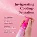 Rejuvenating Tonic Hair Spray | Rosemary & Himalayan Pink Salt | Silicone & Sulfate Free | Scalp Exfoliator & Serum - 4.7oz - Buy Online on GoSupps.com