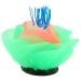 VOCOSTE Aquarium Simulation Coral Water Flower Silicone Green