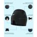 Migraine Relief Cap | Headache Hat for Migraines | OLINS KAKO - Buy Online on GoSupps.com