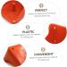 Parliky Sheep Feeder 1pc Cattle and Sheep Lick Brick Box Sheep Waterer Bowl Goats Feeder Feeding Bowl Dedicated Feed Pan - Buy Online on GoSupps.com