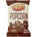  Italian Gourmet E.R. Popz Popcorn Choco Cocoa Caramelized Popcorn with Caramel Cocoa Butter (73%) Cocoa (4%) 150g Bag + Gourmet Polpa di Pomodoro Italian Box 400g - Buy Online on GoSupps.com