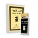 Ameer Al Oud pour Homme and Femme 3.4oz 100 ml. Eau de Parfum Spicy Aromatic fragrance Unisex - Buy Online on GoSupps.com
