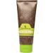 Ultimate Nutrition Box Macadamia Oil Shampoo & Mask - Buy Online on GoSupps.com