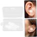 Noise Reduction Ear Buds - Sound Blocking & Snoring Protection for Better Sleep | Hemobllo - Buy Online on GoSupps.com