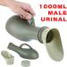 Portable Urinals 1000ML Unisex Portable Urinal Bottle Womens Mens Boys Girls Camping Travel Storage Tool Toilet Aid Bottle for Men Women (Color : 1) - Buy Online on GoSupps.com
