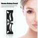 Hemoton Eyebrow Design Eyebrow Card Eyebrow Shaper Supply Eyebrow Grooming Tool Reusable Eyebrow Shapers Reusable Eyebrow Stencil Women Gift Beauty Salon Supply Eyebrow Makeup Stencil - Buy Online on GoSupps.com