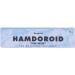 Hamdard Hamdoroid Ointment Pack Of 2 (50 gm. Each) - Buy Online on GoSupps.com