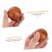 Shop Tovinanna Wooden Massage Balls | Handball Fitness Equipment & Foot Roller - Effective Stress Relief - Buy Online on GoSupps.com