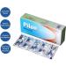 Verem Icpa Pilon Ayurvedic Tablets for Piles - 10 Packs of 5 Tablets - Buy Online on GoSupps.com