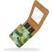 Buy Cartoon Animals Lipstick Case - Leather Lip Gloss Organizer with Mirror | Mini Lipstick Holder Bag - International Shipping Available - Buy Online on GoSupps.com