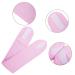 YuCool DIY Facial Mask Mixing Tool Set - Pink | Silicone Brushes, Spatula, Spray Bottle & Headband - Buy Online on GoSupps.com
