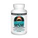 Source Naturals MSM (Methylsulfonylmethane), Powder, 4 Ounce