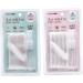 Outanaya 1 Pack Women Double Eyelid Sticker Spray Bottles Empty Makeup Spray Bottle Double Eyelid Paster Mesh 9*2cm As Shown - Buy Online on GoSupps.com
