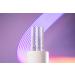 Jazmine Beauty Luxe Lash Volumizing Mascara - 1.0 Count | High-Volume Formula for Bold Lashes - Buy Online on GoSupps.com