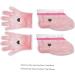 minkissy Gloves Pairs gloves foot hot liners Beauty Hand Cover Hand Feet Cover Hand Cover foot spa kit Cover Kit care foot protector Paraffin Wax - Buy Online on GoSupps.com