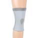Support Plus Women's Ultra Light Knee Compression Sleeve Brace - Queen Size - Buy Online on GoSupps.com