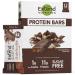 Extend Sugar Free Protein Bars, Perfect Diabetic Snacks, High Protein and Fiber, Hunger Control & Steady Energy, Low Carb, Keto Friendly, Chocolate Peanut Butter, 12 Count