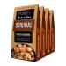 Pureety Gourmet Flavours Potato Seasonings (Original x 4 packs)