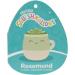 Squishmallows Rosemund 7.5-Inch Matcha Latte Plush Toy - Small Ultrasoft Stuffed Animal - Buy Online on GoSupps.com
