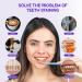 30ml Purple Toothpaste - Advanced Whitening Stain Removal & Color Corrector for a Healthy Smile - Buy Online on GoSupps.com