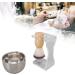 Premium 3-Piece Razor Brush & Bowl Set | Perfect Shaving Set for Men - Ideal Gift for Husbands Dads & Friends - Buy Online on GoSupps.com
