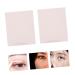 Angoily 4 Tape Double Eyelid Sticker Eyelid Stickers Invisible Pink Beauty Stickers - Buy Online on GoSupps.com
