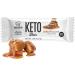 Genius Gourmet KETO Bars Salted Caramel 10 Bars - Buy Online on GoSupps.com